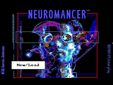 neuromancer pc game download