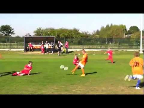 Turniej Piłki Nożnej - 2011.10.01 Wola Mielecka - START Wola Mielecka - DAP Dębica