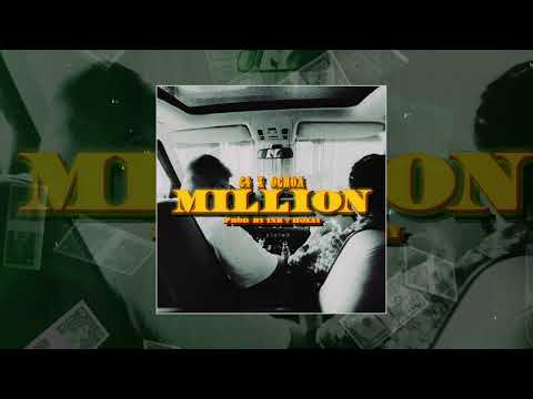 C4, OCHOA - MILLION (prod by YNK X HOZAY) (Официальная премьера трека)