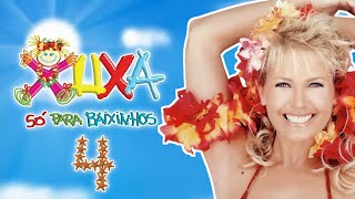 Xuxa Só Para Baixinhos 4 (DVD Completo)