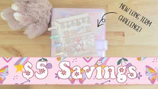 $5 Day | PowerPuff Side Hustle Savings | Little Helper