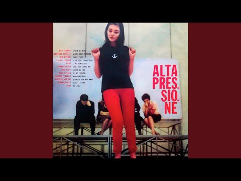 Gino Paoli - Sapore di sale (Testo / Lyrics)