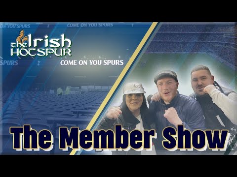 ERIKSEN ➡️ TOTTENHAM in DOUBT? | Inter Milan Forced to SELL a CB | Tottenham Fan Show