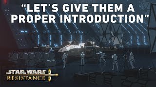 Sneak Peek 1 (VO)
