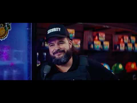 BHAD BHABIE as Jenny - Full appearance on Drugstore June movie