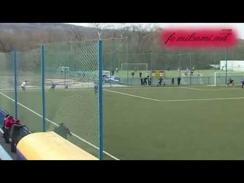 Rares Soporan - Professional Football Player