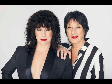 Rough Trade | Crimes of Passion [4K] | Classic Bowl, Mississauga 05/25/2023