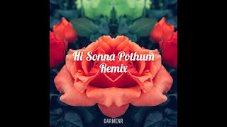 Download lagu Hi Sonna Pothum Remix | Comali | Hip Hop Tamizha | DARMENR | New Tamil Remix mp3