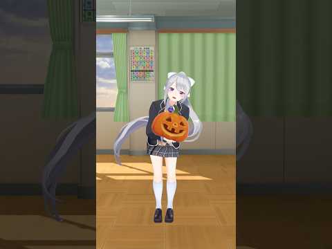 【なにいろ】あか×きいろ＝🧡❓ #colormixing #キッズ #catoon