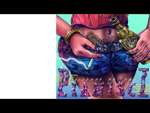 Bałagany na Bani - Zmiany - prod. Wredny