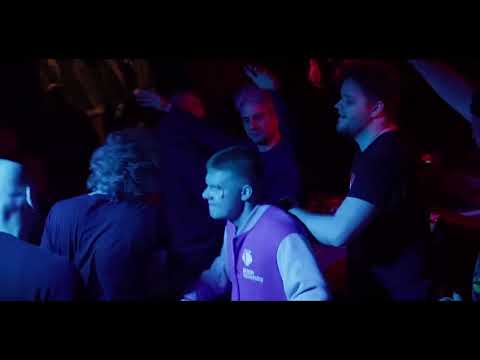 Bongtower - Bong Rider (Live at МО[ТРИ] Moscow November 2)