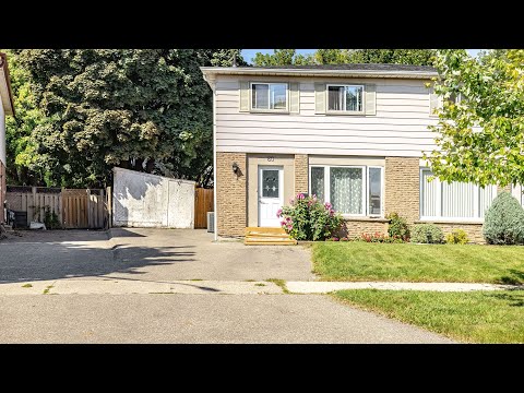 For Sale - 60 Chipwood Crescent, Brampton, ON L6V 2E5