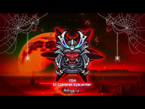 Zeta Alianza X Clave Especial - Todo A Mi Favor ((EPICENTER))