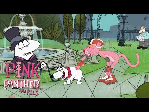 Pink Panther and Pals - Itching to be Pink (Episode 7)