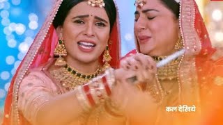 kundali Bhagya || 20 February || Anjali slits preeta's throat || New  promo