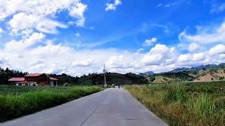 Tboli - Polomolok Koronadal Proper Bypass Road