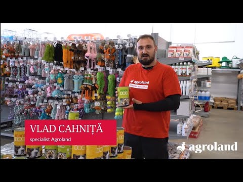 Hrana umedă Maradog 😋🐶