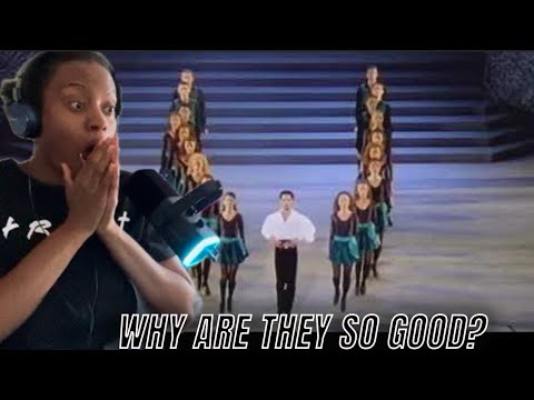 Riverdance- Reel Around The Sun|REACTION!! #reaction #roadto20k