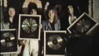 Queen-Seven seas of rhye