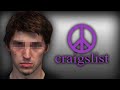 The Dangerous World Of Craigslist Criminals