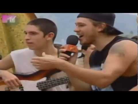 Together On The Sand - Charlie Brown Jr.