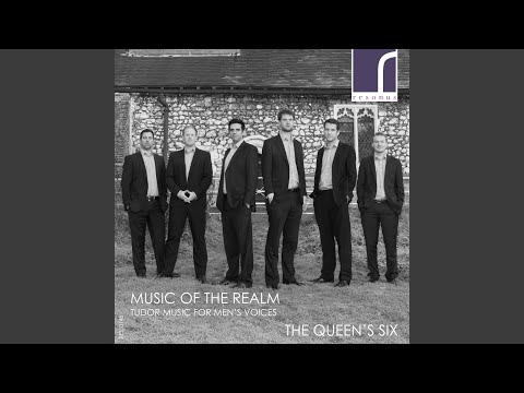 O Lord, Make Thy Servant, Elizabeth Our Queen