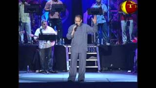 Tu Eres Fiel...Marcos Witt (Dios es Bueno)