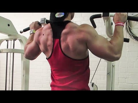 THE BEST GYM IN THE UK! (FT. KAI GREENE, JAY CUTLER AND DANA LINN BAILEY) | Furious Pete Talks