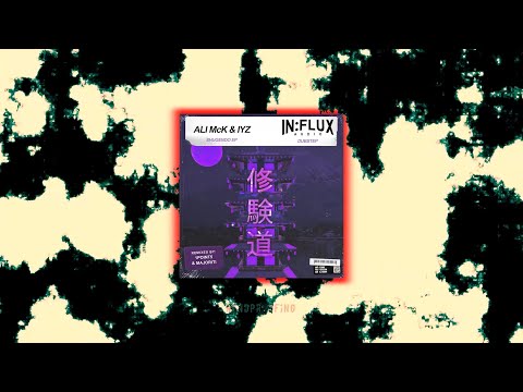 Ali McK & IYZ - The Worm | Deep Dubstep