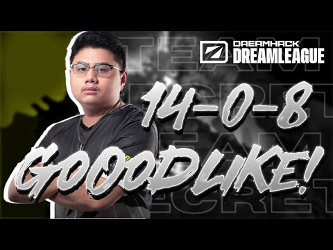 ARMEL IS MONSTROUS - DreamLeague Highlights