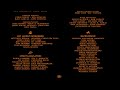 The Lion King End Credits