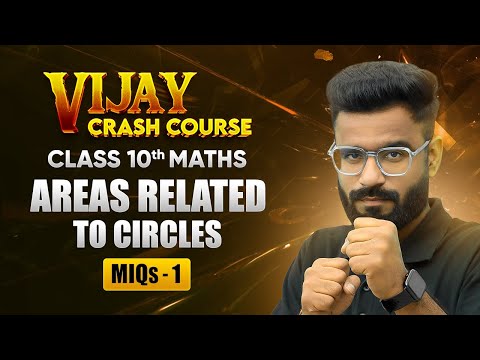 Real Numbers One Shot Revision Class 10 Maths Vijay Crash Course Chapter 1 live