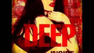 Tony Lionni - Deep Inside