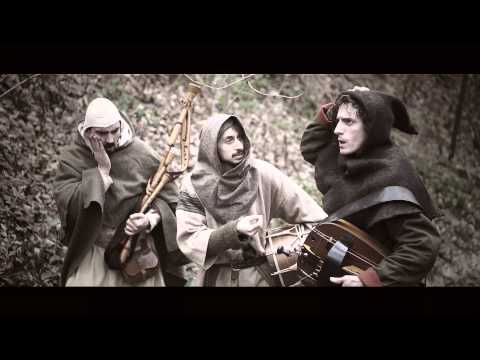 Quant je voy hiver returner - LiliumLyra