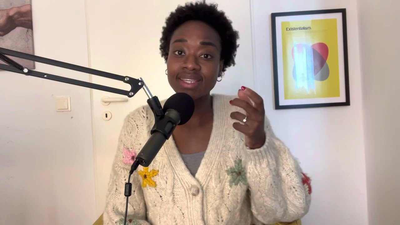 Pourquoi les gens ne t’aiment pas (ce n’est pas ce que tu crois) fais ça et change la donne. 👍🏾