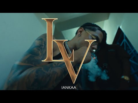 IANKAA - LV (Video Oficial)