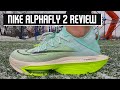 Nike Alphafly 2 Review (from a 4-hour marathon runner)
