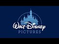 Walt Disney Pictures Leroy Stitch