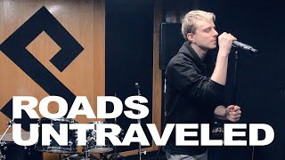 ROADS UNTRAVELED - Linkin Park (cover)