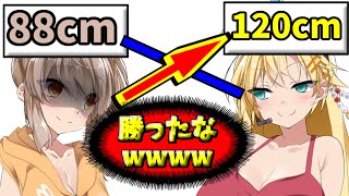 【大きい数字は勝利】voiceroid達がインディアンポーカーをするようです・・・w【ボイスロイド実況】