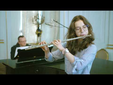 Flet poprzeczny La Musica Szkoła Muzyczna Białołęka Warszawa Nauka Gry