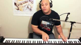&quot;Let&#39;s Do It&quot; Babyface &amp; Toni Braxton (RodneyRocK Cover)