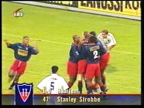 haarlem telstar 98