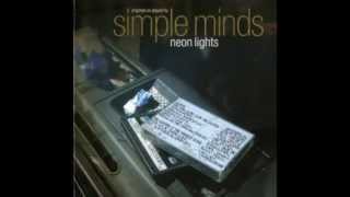 For your pleasure - Simple Minds