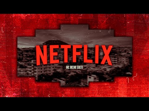 MC Bicho Solto - Netflix (Áudio Oficial) DJ ZUHRI
