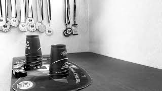 Sport Stacking Cycle