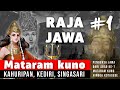 RAJA RAJA JAWA 1 Kalingga Mataram Kuno S D Singhasari