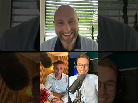 Interview with Benny Berg & Prof. Dr. Jens Ebing on the myth of high performance - what is the tr...