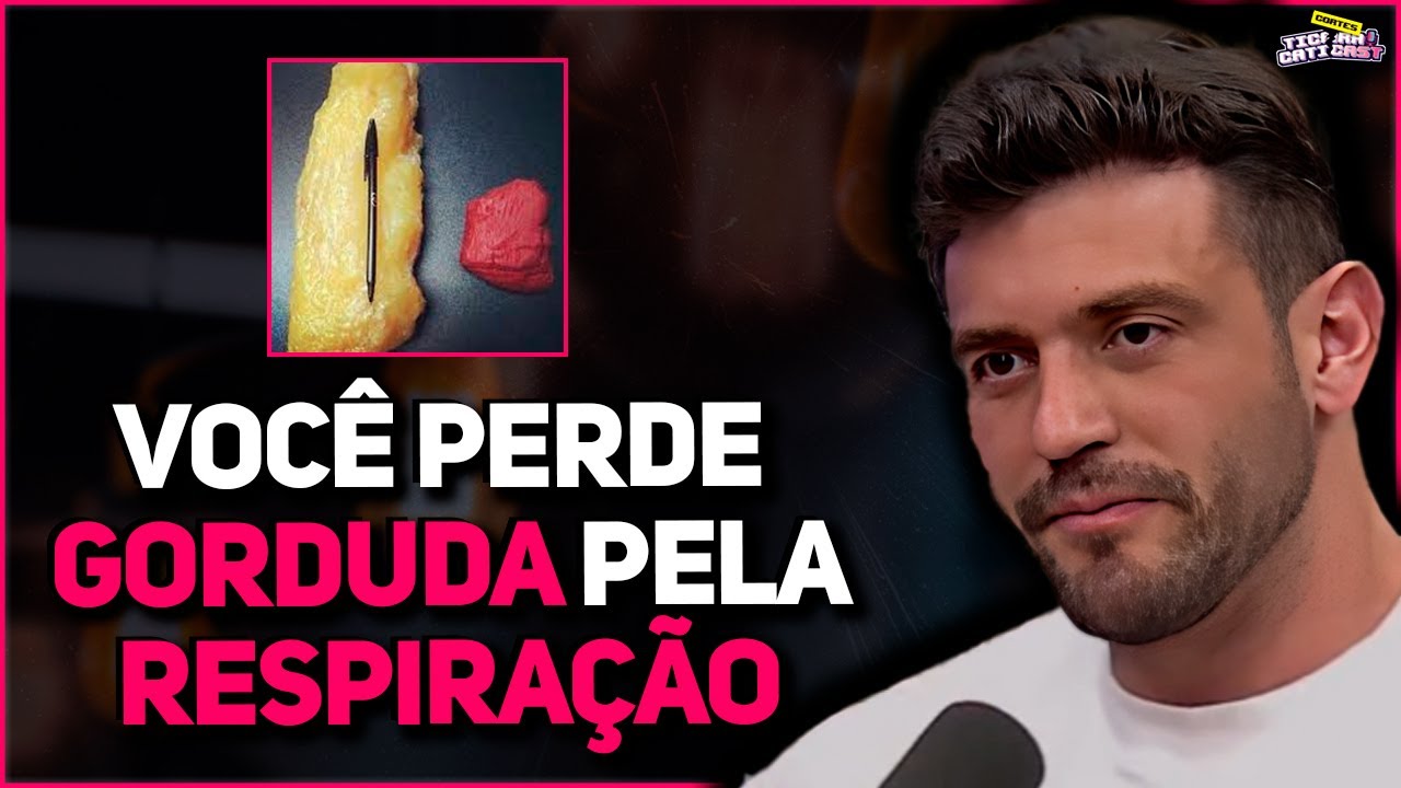 OS MELHORES EXERCÍCIOS PARA EMAGRECER!