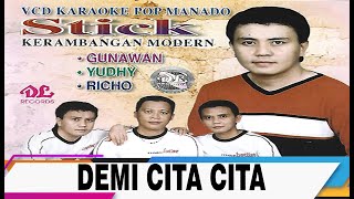 Download lagu DEMI CITA CITA - GUNAWAN ( MV)  LAGU POP MANADO mp3